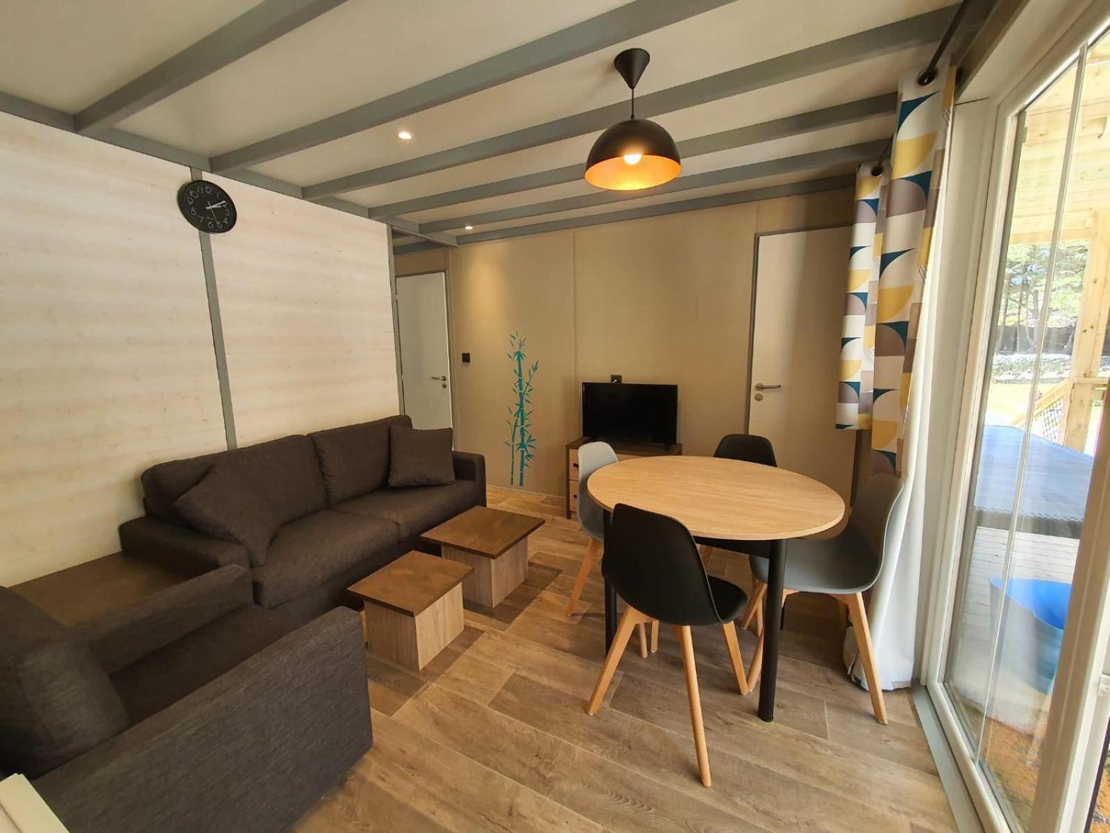 Hotel Le Domaine Des Pins Saint-Hilaire-de-Riez Zimmer foto