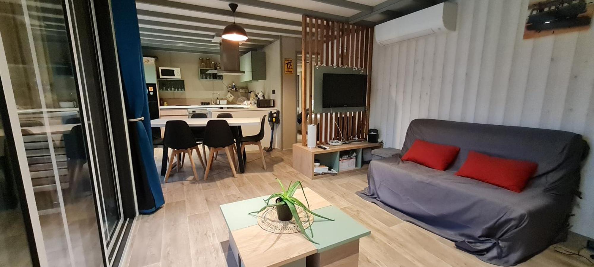 Hotel Le Domaine Des Pins Saint-Hilaire-de-Riez Zimmer foto